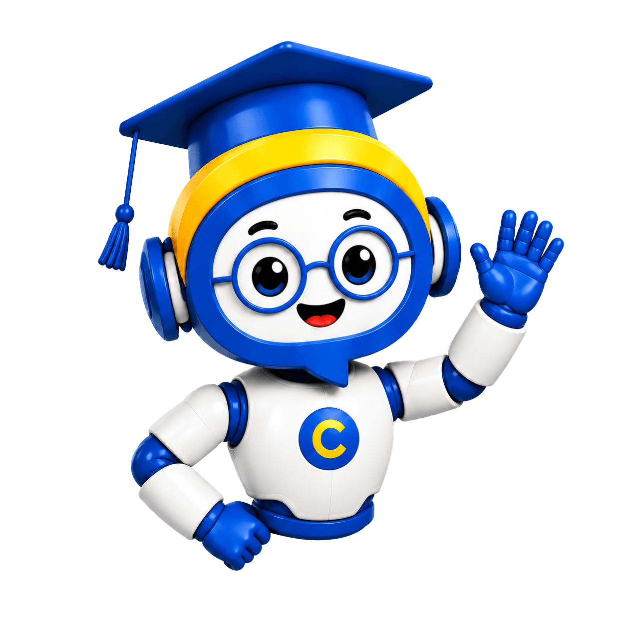 Richy, asesor educativo
